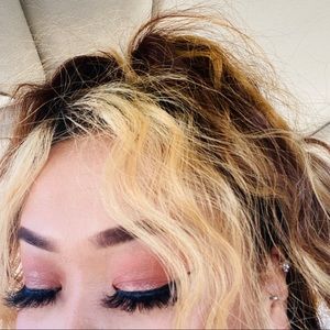 Meet your Posher, Ying leng